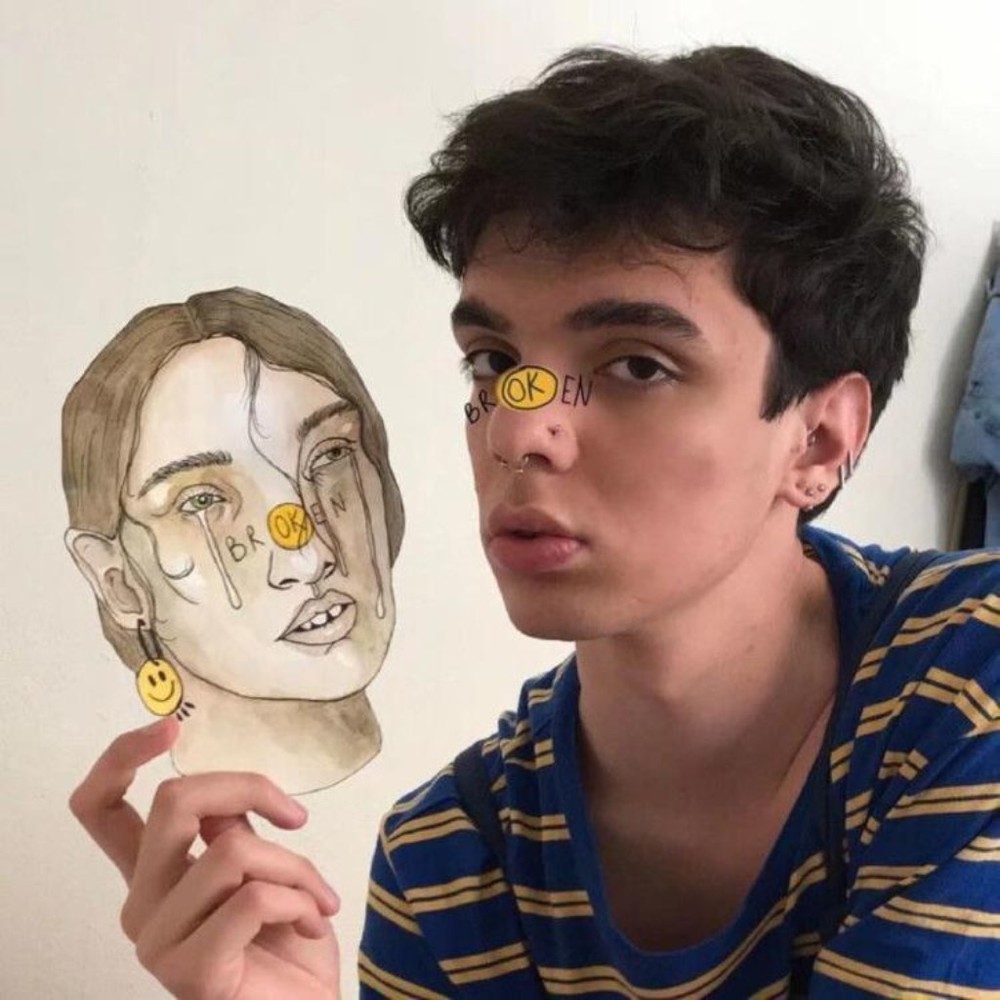 Meet your Posher, Bzllktnb